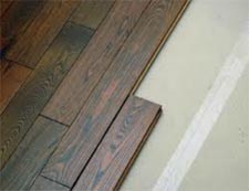 Southern County Flooring Image