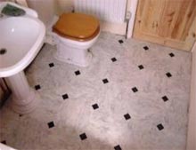 Southern County Flooring Image