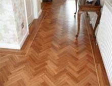 Southern County Flooring Image