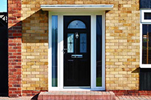 Composite Doors Plus Image