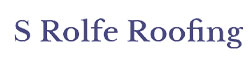 S Rolfe Roofing Contractor