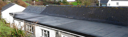 Pellow Flat Roofing Ltd Image