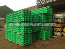 St Helens Plant Limited Image