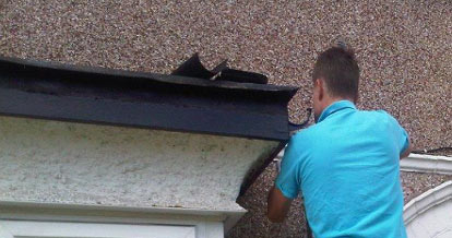 Blue Sky Guttering Services Image