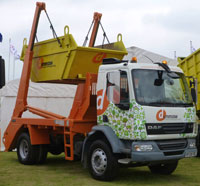 Dunmow Waste Management Image