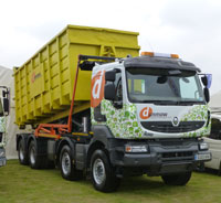 Dunmow Waste Management Image