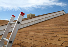 Roof Repair Solutions Image