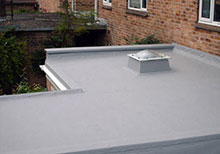 Roof Repair Solutions Image