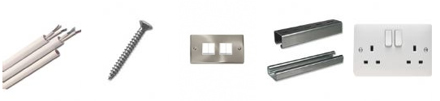 Juice Electrical Supplies Image