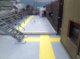 Gaco Flat Roofing Solutions Image