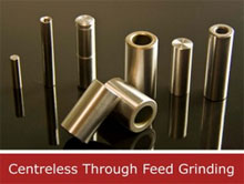 West Midland Grinding Ltd Image