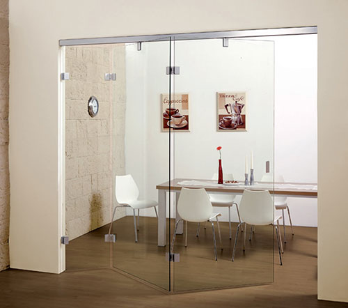 Slimline Glazing Systems Ltd Image
