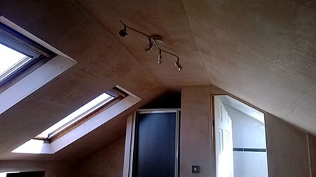 ShaunPaul Plastering & Decorating Services Image