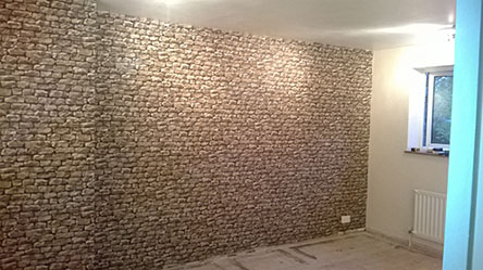 ShaunPaul Plastering & Decorating Services Image