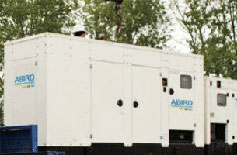 Abird Power Solutions Image