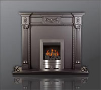 North Wales Fireplaces Image