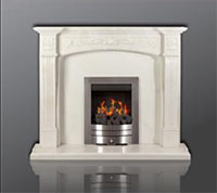 North Wales Fireplaces Image