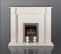 North Wales Fireplaces Image