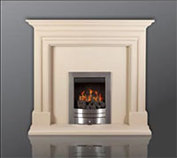 North Wales Fireplaces Image