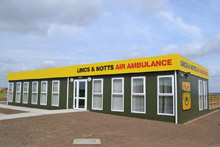 Portable Building Sales Ltd Image