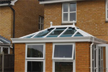 Concept Windows and Conservatories Image