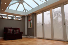 Concept Windows and Conservatories Image