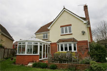 Concept Windows and Conservatories Image