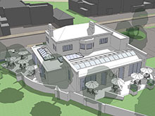 Align Architecture Ltd Image
