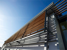 Peak Architects Image
