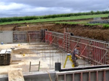 McDonald Formwork Image