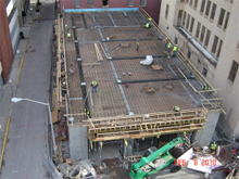 McDonald Formwork Image