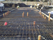 McDonald Formwork Image