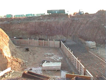 McDonald Formwork Image
