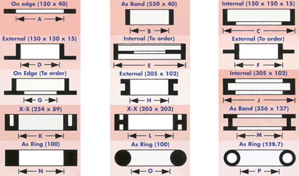 JMR Section Benders Image