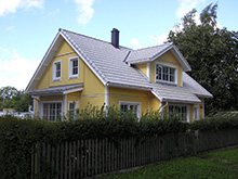 HMK Homes Image