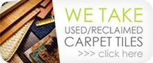 Carpet Tile Recycling Image
