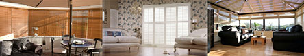 Abacus Blinds & Curtains Image