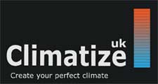 Climatize (UK) Ltd