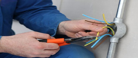 Barritt Electrical Image