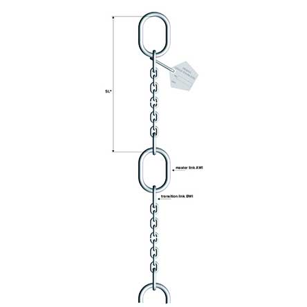 Brindley Chains Ltd Image