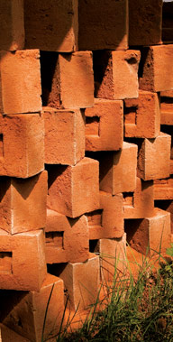 Bulmer Brick & Tile Co Ltd Image