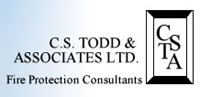 C S Todd & Associates Ltd
