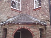 Craig Bridges Roofing Image