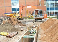 G F Grigg Construction Ltd Image