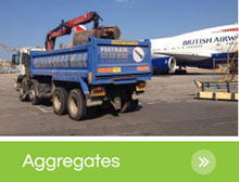 Feltham Grab Hire Image