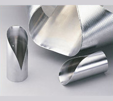 Hard Chrome Plating & Grinding Image