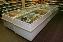 J & M Refrigeration Image