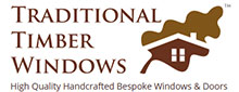 Traditional Timber Windows