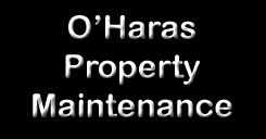 OHaras Property Maintenance