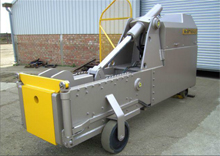Monarch Engineering LTD Image